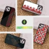 U-Ukraine O-Ornaments Pattern Phone For iPhone 16,15,14,13,12,11,Pro,Max,Plus,Mini, Magsafe,Magnetic Wireless Charging Case